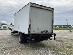 2006 FORD F750 Serial Number: 3FRWF75U26V287390