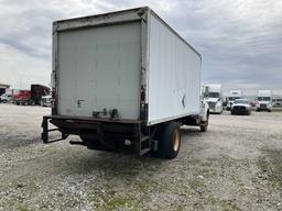 2006 FORD F750 Serial Number: 3FRWF75U26V287390