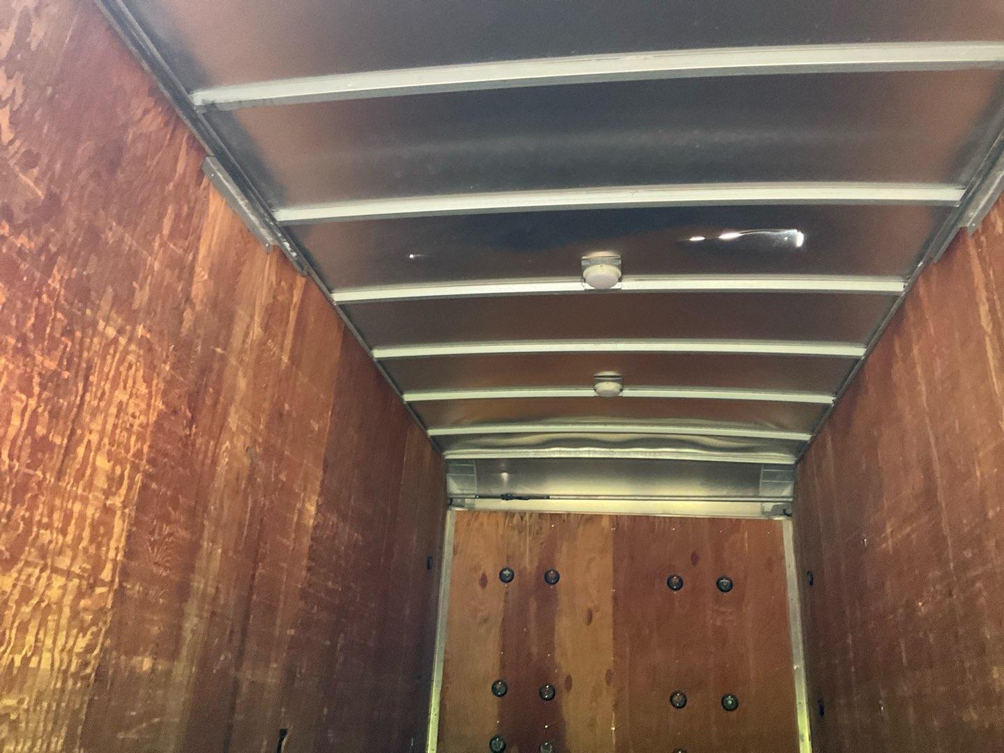 2006 FORD F750 Serial Number: 3FRWF75U26V287390