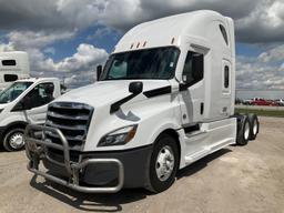 2022 FREIGHTLINER CASCADIA Serial Number: 3AKJHHDR3NSNU3222