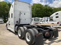 2022 FREIGHTLINER CASCADIA Serial Number: 3AKJHHDR3NSNU3222
