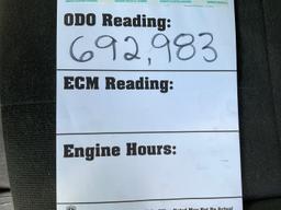 2022 FREIGHTLINER CASCADIA Serial Number: 3AKJHHDR3NSNU3222