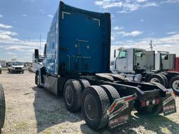 2022 KENWORTH T680 Serial Number: 1XKYD49X8NJ486433