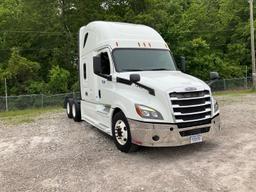 2019 FREIGHTLINER CASCADIA Serial Number: 3AKJHHDR5KSKW2048