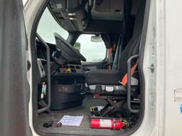 2019 FREIGHTLINER CASCADIA Serial Number: 3AKJHHDR5KSKW2048