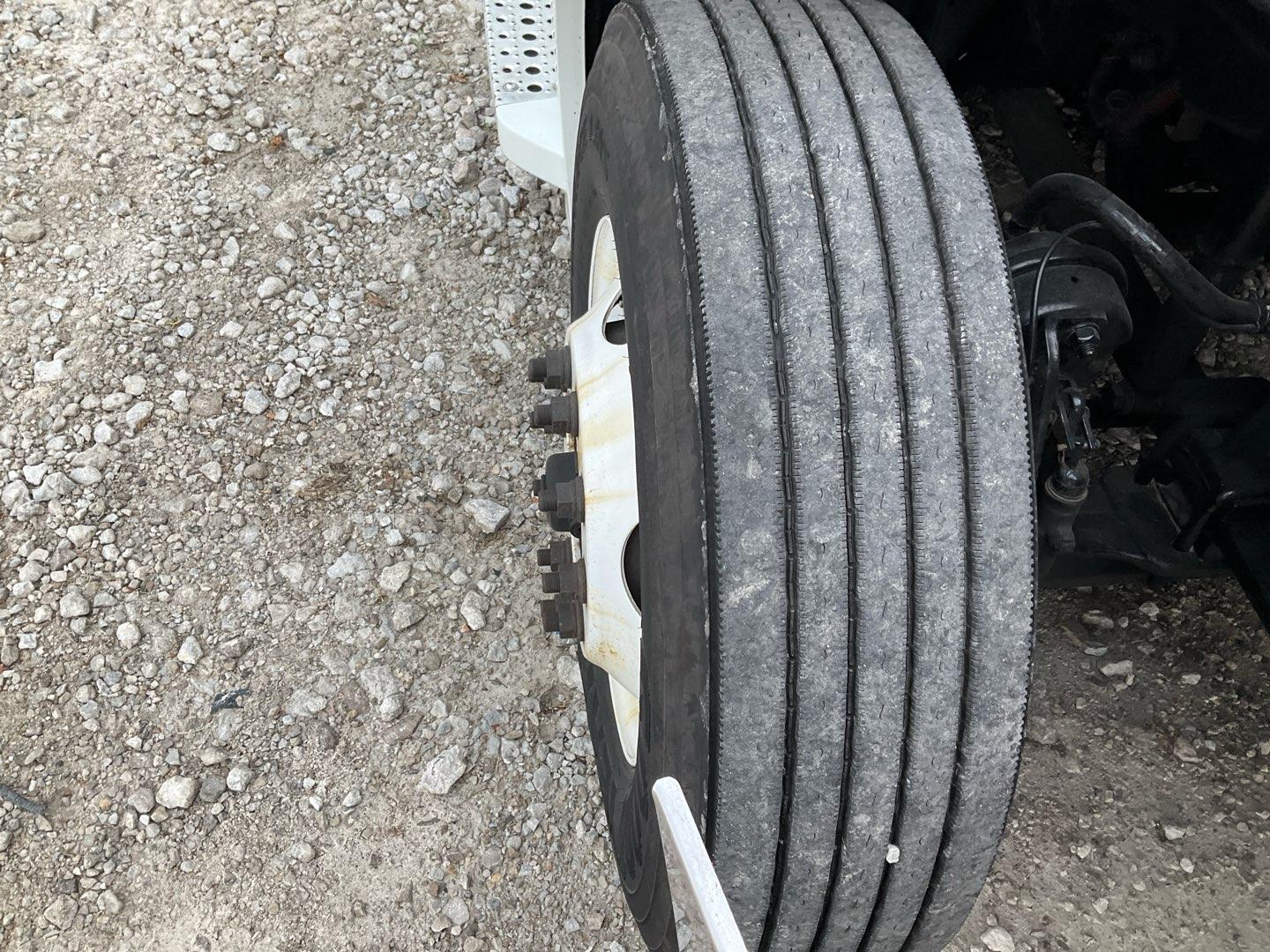 2019 FREIGHTLINER CASCADIA Serial Number: 3AKJHHDR5KSKW2048
