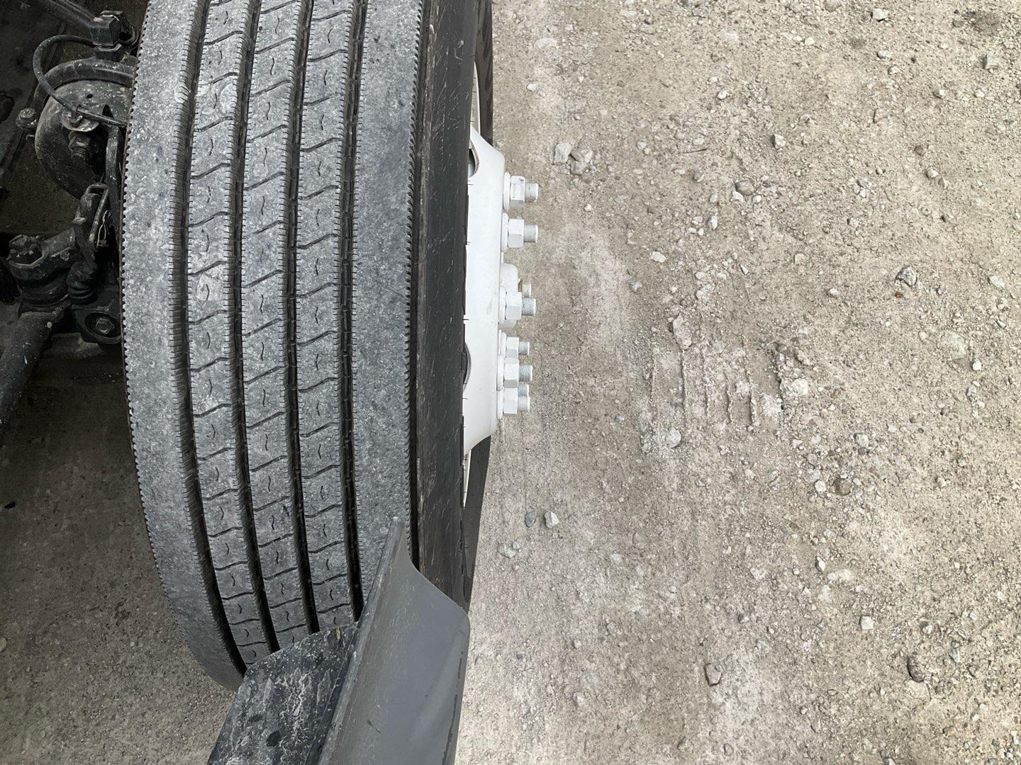 2018 INTERNATIONAL LT Serial Number: 3HCDZAPR3JL361957