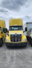 2021 PETERBILT 579 Serial Number: 1XPBD49X8MD738856