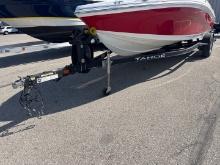 2019 TAHOE TRAILER Serial Number: 7J515CK11KB001049