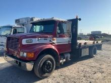 1996 INTERNATIONAL 4700 LP Serial Number: 1HTSLABMXTH221877
