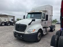 2020 INTERNATIONAL LT Serial Number: 3HSDZAPR9LN866591
