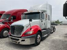 2017 INTERNATIONAL PROSTAR Serial Number: 3HSDJAPR5HN021512