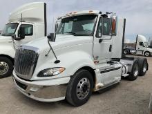 2017 INTERNATIONAL PROSTAR Serial Number: 3HSDJAPR0HN189283