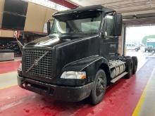 2009 VOLVO VNM64T300 Serial Number: 4V4MC9EG99N283649