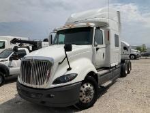 2015 INTERNATIONAL PROSTAR Serial Number: 3HSDJAPR6FN128162