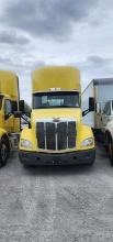 2021 PETERBILT 579 Serial Number: 1XPBD49X8MD738856