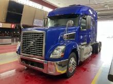 2007 VOLVO VT64T840 Serial Number: 4V4LC9KL27N483928