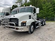 2020 MACK ANTHEM Serial Number: 1M1AN2GY4LM018947