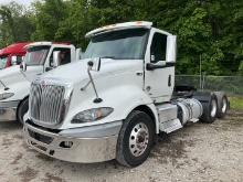 2019 INTERNATIONAL RH Serial Number: 3HCDWTZR2KL764900