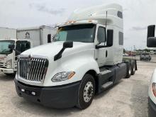 2020 INTERNATIONAL LT Serial Number: 3HSDZAPR8LN860233