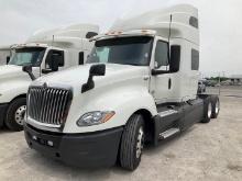 2020 INTERNATIONAL LT Serial Number: 3HSDZAPR8LN860295