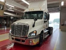 2016 FREIGHTLINER CASCADIA Serial Number: 3AKJGEDV8GDHG1046
