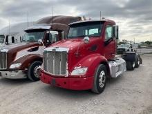 2017 PETERBILT 579 Serial Number: 1XPBDK9X5HD444664