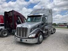 2020 PETERBILT 579 Serial Number: 1XPBDP9X0LD652490