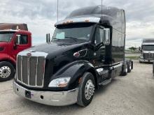 2020 PETERBILT 579 Serial Number: 1XPBDP9X5LD666238