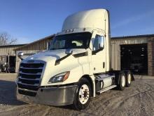 2020 FREIGHTLINER CASCADIA Serial Number: 3AKJHLDR9LSMC6255