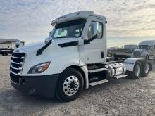 2021 FREIGHTLINER CASCADIA Serial Number: 1FUJHLDR2MLME8515