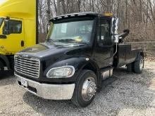 2006 FREIGHTLINER M2-106 Serial Number: 1FVACWDDX6HV80514