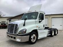 2016 FREIGHTLINER CASCADIA Serial Number: 1FUJGEBGXGLHH6403