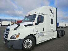 2021 FREIGHTLINER CASCADIA Serial Number: 3AKJHHDR0MSMN4884