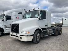 2010 VOLVO VNM64T300 Serial Number: 4V4MC9DF9AN487865