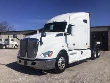 2020 KENWORTH T680 Serial Number: 1XKYD49X8LJ301763