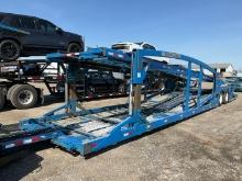 2006 COTTRELL CAR HAULER Serial Number: 5E0AZ14416G079501