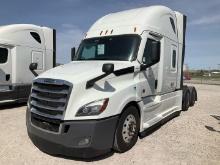2021 FREIGHTLINER CASCADIA Serial Number: 3AKJHHDR1MSMZ5122