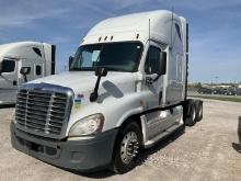 2011 FREIGHTLINER CASCADIA Serial Number: 1FUJGLDR2BLAY2031