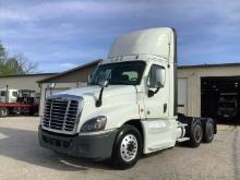 2020 FREIGHTLINER CASCADIA 125 Serial Number: 3AKJGEFG0LSLJ3275
