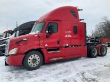 2016 FREIGHTLINER CASCADIA 125 Serial Number: 1FUGGLDR1GLGA7397