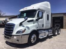 2020 FREIGHTLINER CASCADIA Serial Number: 1FUJHPDV3LLLY7294