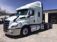 2020 FREIGHTLINER CASCADIA Serial Number: 1FUJHPDV8LLLY7291
