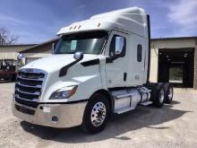 2020 FREIGHTLINER CASCADIA Serial Number: 1FUJHPDV5LLLY7295