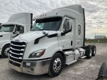 2020 FREIGHTLINER CASCADIA Serial Number: 1FUJHPDV7LLLY7296