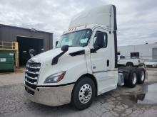 2020 FREIGHTLINER CASCADIA 116 Serial Number: 3AKJHTDV8LSLX7485