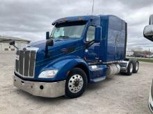 2019 PETERBILT 579 Serial Number: 1XPBDP9X6KD364276