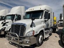 2016 FREIGHTLINER CASCADIA 125 Serial Number: 1FUBGKBGXGLGV2087