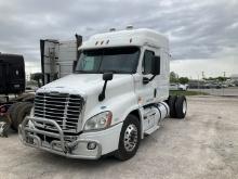 2016 FREIGHTLINER CASCADIA 125 Serial Number: 1FUBGKBG3GLGV2089