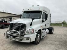 2016 FREIGHTLINER CASCADIA 125 Serial Number: 1FUBGKBG2GLGV2083